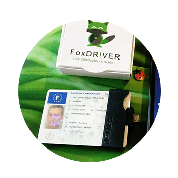 FoxDriver, une solution matérielle