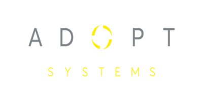 Logo de l'entreprise Adopt System